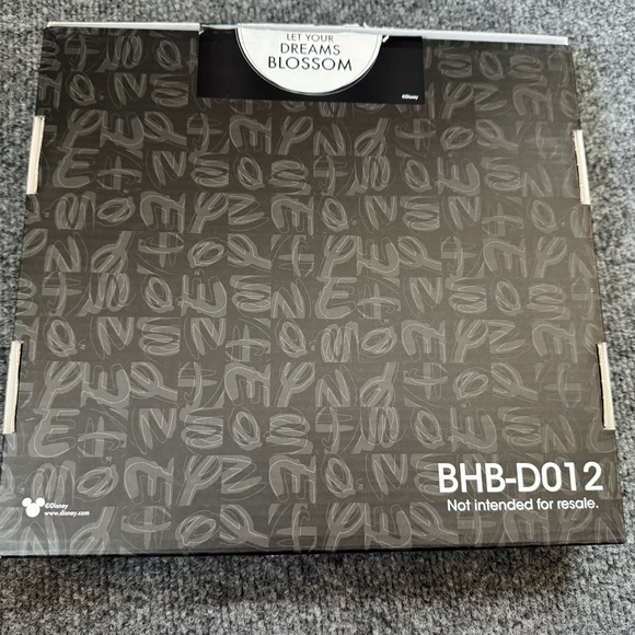 The Happy Planner Be Happy Mickey Mouse box set NWOT - Picture 2 of 16
